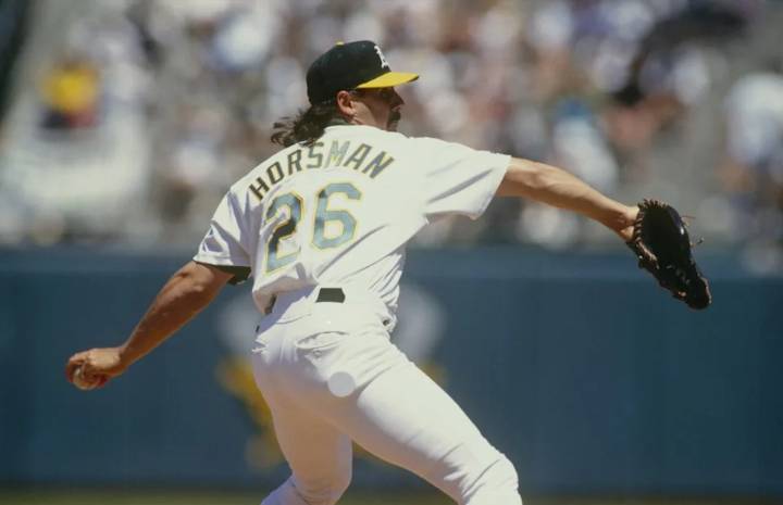 'I hope they win it': Nova Scotian who pitched for Blue Jays reflects on playoff run, his career