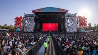 Vive Latino 2026: Lenny Kravitz, The Smashing Pumpkins y John Fogerty encabezan elenco