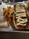 Illinois Restaurant Named One of America’s Best Cheesesteak Spots