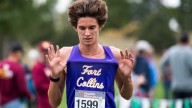 Fort Collins senior wins, leads big local day at XC conference meets
