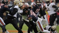 Bears' 16 takeaways (4 Sunday) lead NFL, spur 4