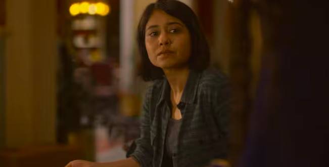 Shweta Tripathi Begins Shooting For 'Mirzapur: The Film'
