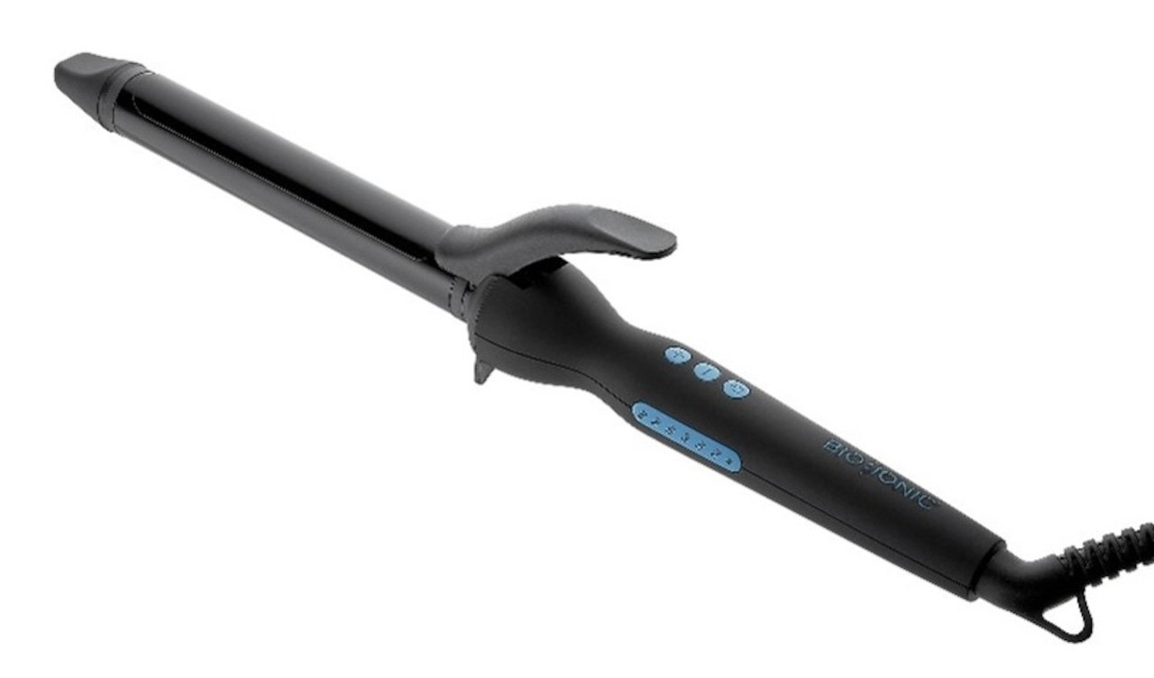 This curling iron sold at Ulta and Sephora is recalled after burning users when it snapped apart