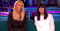 BBC 'wants female duo' to takeover from Claudia Winkleman and Tess Daly after exit