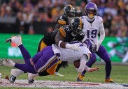 Keeanu Benton’s emergence against Vikings a great sign for Steelers defense