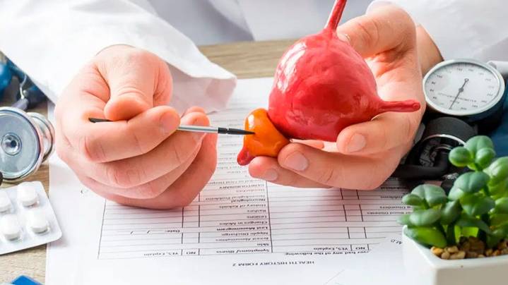 Cáncer de próstata ¿porqué es importante realizarse controles preventivos anuales?