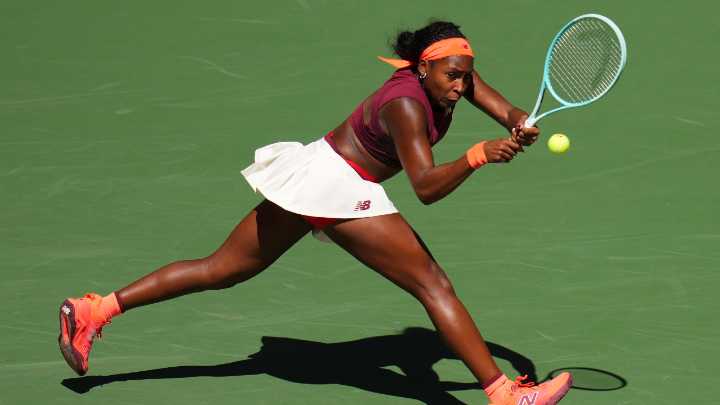 Coco Gauff takes Wuhan Open title after defeating Jessica Pegula