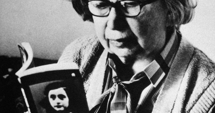 Midview High School to stage ‘The Diary of Anne Frank’ Nov. 7