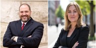 Waco attorney Barrett Thomas enters race for 170th State District Judge; DeCluitt, Robertson drop out