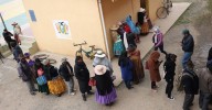 Transcurre con normalidad la segunda vuelta presidencial en Bolivia