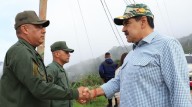Ejercicios militares este sábado garantizan la paz en todo el país