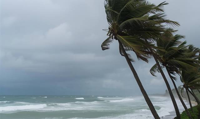 Cyclone Montha to Hit Andhra Coast on Oct 28: IMD Issues Heavy Rain Alert