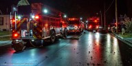 Janesville firefighters highlight importance of smoke detectors after Tuesday night fire