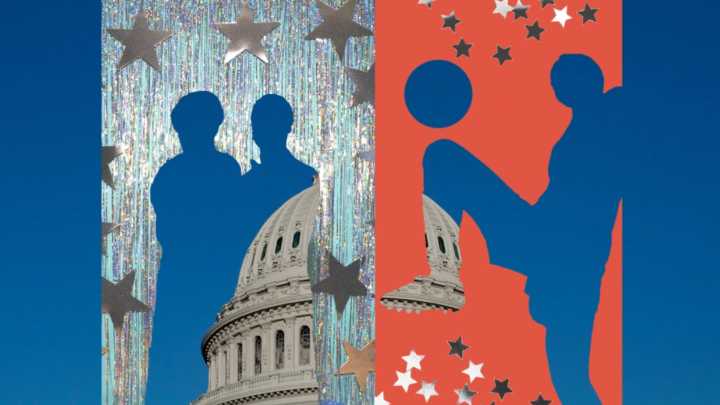 Shutdown cancels sports games, dances for students at mil bases