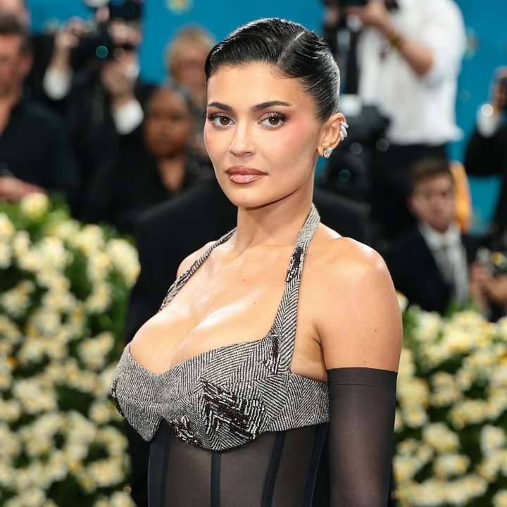 Kylie Jenner Cast in Charli XCX Movie The Moment