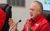 Cabello anuncia captura de tres personas vinculadas con la CIA por plan de falsa bandera contra Venezuela