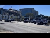 New details released after man hit, killed by train in Charlotte neighborhood