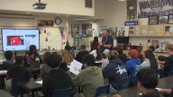 3 San Diego high schools to transition to 4×4 block schedule