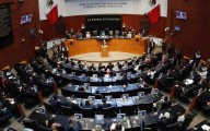 Aprueba Senado la Ley de Ingresos de la Federación para el Ejercicio Fiscal 2026 por más de 10 billones de pesos; senadores por QR se posición a favor y en contra