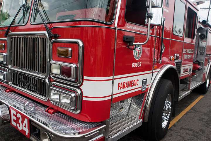 LACo Supervisors Push to Bolster Emergency Management After Wildfire Response Report