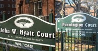 11 Newark Housing Authority Buildings in Violation of Federal Lead