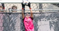 Montana's Ashlyn Dvorak, Maycen Slater sweep Big Sky soccer honors