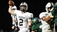 Toms River East makes final goal-line stand, tops Pinelands to win division title