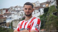 Vota: ¿Debe repetir Smith en el 11 del Sporting? Elige tu 11 para ganar al Zaragoza