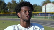 North Jackson Ford Key Athlete of the Week: Huntsville High's Bryson Grissom