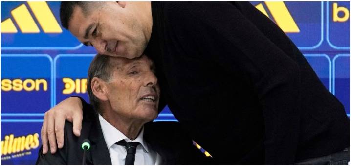 El último adiós para Miguel Ángel Russo será en la Bombonera: Boca organizará el velatorio en su estadio