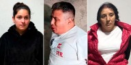 Triple femicidio narco: Sotacuro, su mujer y su sobrina pidieron otra vez ampliar sus declaraciones