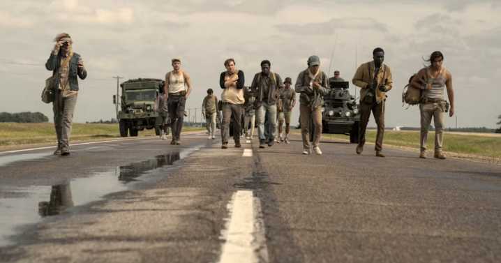 'Best thriller of 2025' now streaming on Amazon Prime and is a 'perfect' Halloween watch