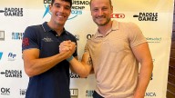 El Trofeo Ciudad de Palma se consolida ante las estrellas