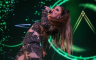 Alejandra Guzmán vuelve al quirófano para una cirugía en la columna vertebral