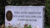 Air traffic control center in Nashua sees staffing issues again Thursday