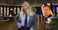 Wanda Nara y Maxi López tienen explosivo reencuentro en MasterChef Celebrity y se dicen de todo (VIDEO)