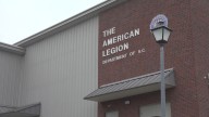 American Legion Post 15 in Sumter County sued amid leadership dispute