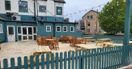 Pub in one of the best villages in Cambridgeshire gets new lease of life