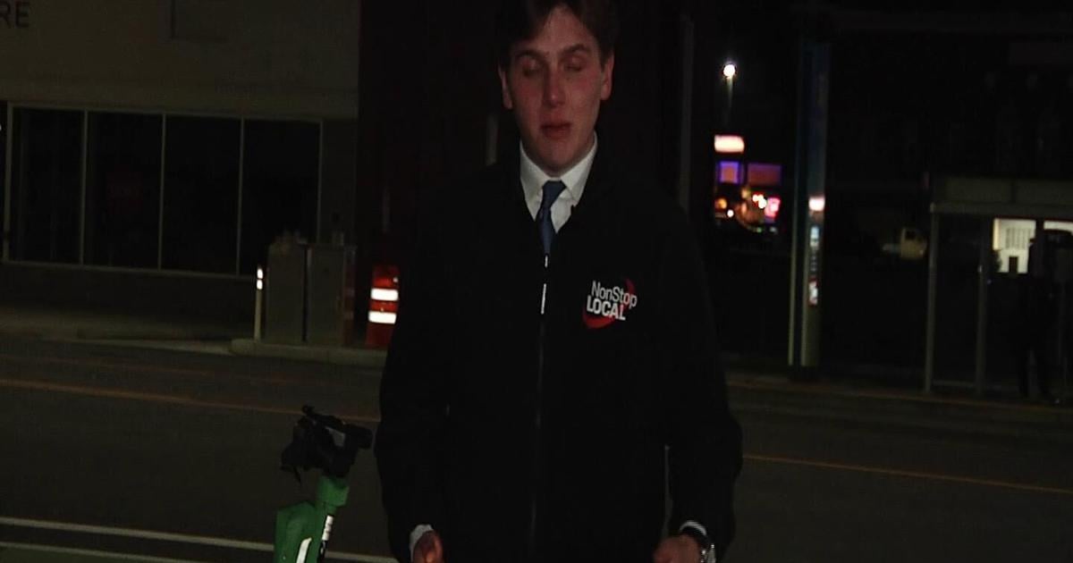 Lime scooters to stay in Spokane through winter