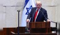 US President Donald Trump to receive Israel’s highest civilian honour for role in ceasefire