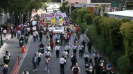 Transportistas alistan asfixiar la Ciudad de México