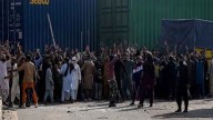 Pakistan: Pro-Palestine protests turn violent, Islamist group workers clash with police