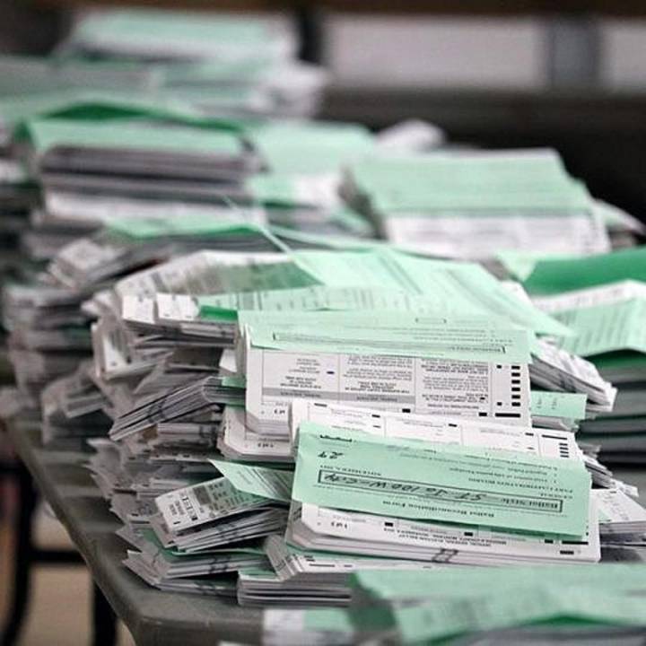 Viewpoint: Beware of the 'free pizza' candidate