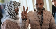 Gaza flotilla activists allege mistreatment while being detained in Israel