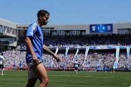 El duro castigo que podría arriesgar Assadi por escupir a los hinchas de la UC