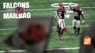 Falcons Mailbag: Tyler Allgeier's value amid Bijan Robinson's rise