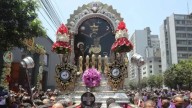 Procesiones del Señor de los Milagros en 2025: las fechas y rutas de los recorridos en Lima y Callao