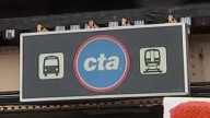 CTA shuts down several train lines downtown Chicago for weekend track work