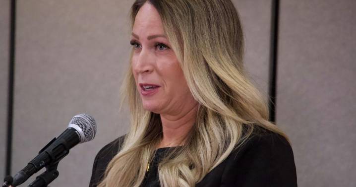 Months after man was killed at 'No Kings' march in Utah, his wife still seeks answers