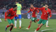 ¡Batacazo! Marruecos derrota a Brasil y así quedó la tabla de posiciones del Mundial Sub 20